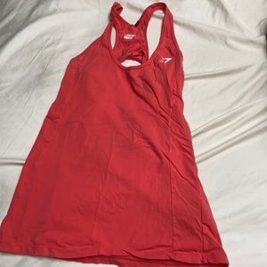 Gymshark tank